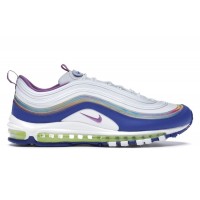 Кроссовки Nike Air Max 97 Easter (2020)