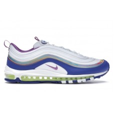 Кроссовки Nike Air Max 97 Easter (2020)