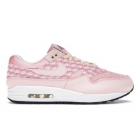 Кроссовки Nike Air Max 1 Strawberry Lemonade (2020)