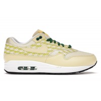 Кроссовки Nike Air Max 1 Lemonade (2020)
