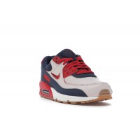 Nike Air Max 90 Home & Away Red