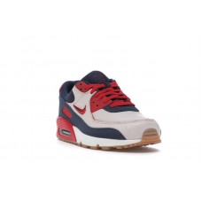 Nike Air Max 90 Home & Away Red