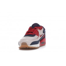 Nike Air Max 90 Home & Away Red