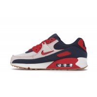 Nike Air Max 90 Home & Away Red