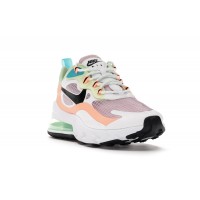 Женские Nike Air Max 270 React SE Light Arctic Pink (W)