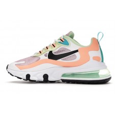 Женские Nike Air Max 270 React SE Light Arctic Pink (W)