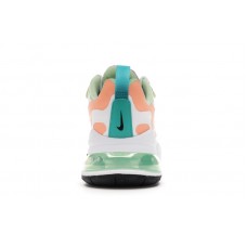 Женские Nike Air Max 270 React SE Light Arctic Pink (W)