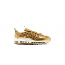 Женские кроссовки Nike Air Max 97 LX Metallic Gold (W)