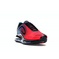 Nike Air Max 720 University Red Blue Fury