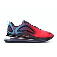 Кроссовки Nike Air Max 720 University Red Blue Fury