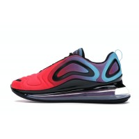 Nike Air Max 720 University Red Blue Fury