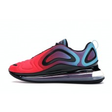 Nike Air Max 720 University Red Blue Fury