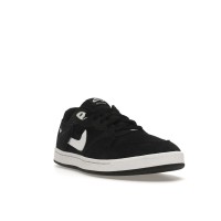 Кроссовки Nike SB Alleyoop Black White