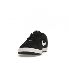 Кроссовки Nike SB Alleyoop Black White