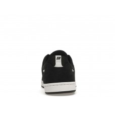 Кроссовки Nike SB Alleyoop Black White