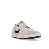 Кроссовки Nike Sb Alleyoop White