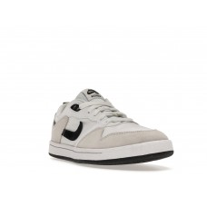 Кроссовки Nike Sb Alleyoop White