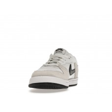 Кроссовки Nike Sb Alleyoop White