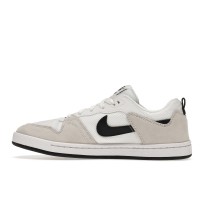 Кроссовки Nike Sb Alleyoop White