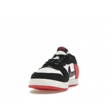 Кроссовки Nike SB Alleyoop Black Toe