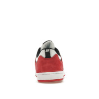 Nike SB Alleyoop Black Toe