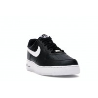 Кроссовки Nike Air Force 1 Low 07 Black
