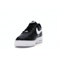 Кроссовки Nike Air Force 1 Low 07 Black