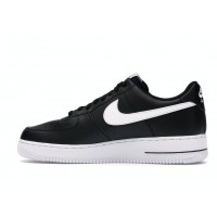 Кроссовки Nike Air Force 1 Low 07 Black