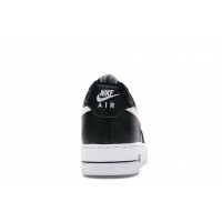 Кроссовки Nike Air Force 1 Low 07 Black