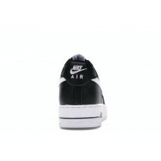 Кроссовки Nike Air Force 1 Low 07 Black