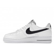 Nike Air Force 1 Low White Black (2020)