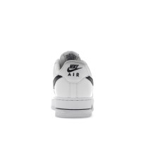Nike Air Force 1 Low White Black (2020)
