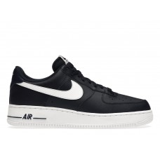 Кроссовки Nike Air Force 1 Low 07 Midnight Navy