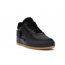 Кроссовки Nike Air Force 1 Type Black Gum