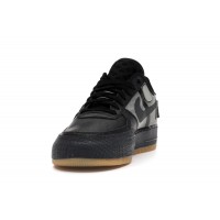 Кроссовки Nike Air Force 1 Type Black Gum