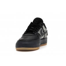 Кроссовки Nike Air Force 1 Type Black Gum