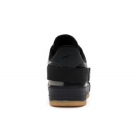 Кроссовки Nike Air Force 1 Type Black Gum