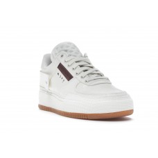 Кроссовки Nike Air Force 1 Type Sail Gum