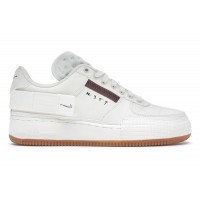 Кроссовки Nike Air Force 1 Type Sail Gum