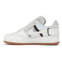 Кроссовки Nike Air Force 1 Type Sail Gum