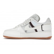 Кроссовки Nike Air Force 1 Type Sail Gum