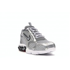 Nike Air Zoom Spiridon Cage 2 Metallic Silver