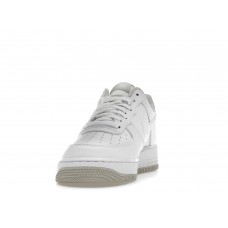 Кроссовки Nike Air Force 1 Low 07 White Light Bone