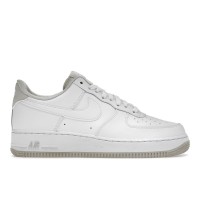 Кроссовки Nike Air Force 1 Low 07 White Light Bone