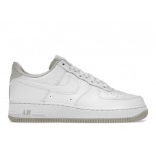 Кроссовки Nike Air Force 1 Low 07 White Light Bone