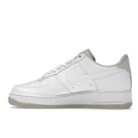 Кроссовки Nike Air Force 1 Low 07 White Light Bone