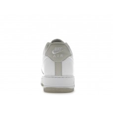 Кроссовки Nike Air Force 1 Low 07 White Light Bone