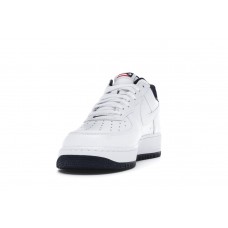 Кроссовки Nike Air Force 1 Low Retro Puerto Rico (2020)