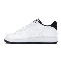 Кроссовки Nike Air Force 1 Low Retro Puerto Rico (2020)