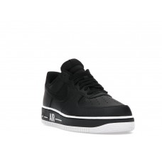 Кроссовки Nike Air Force 1 Low Bold Air Black White